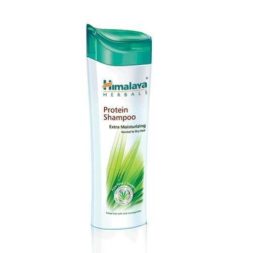 HIMALAYA PROTEIN SHAMPOO - EXTRA MOISTURIZING